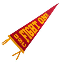 USC Flags, Pennants & Banners